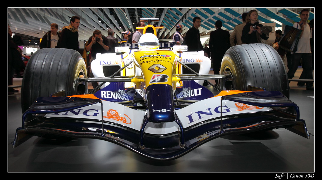 2008   10   Salon auto Paris   385